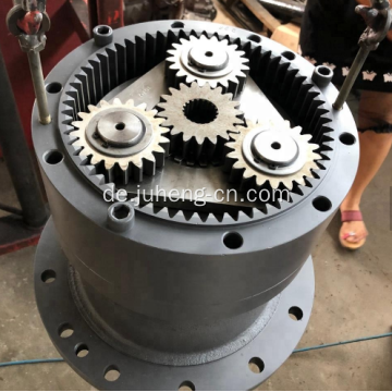 Bagger SK120LC Swing Gearbox YW32W00004F1